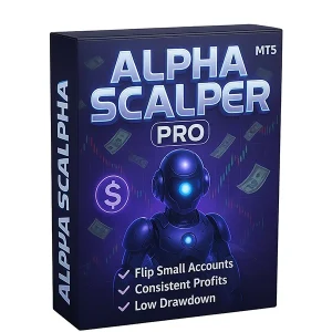 alpha scalper pro ea v1.0 mt5